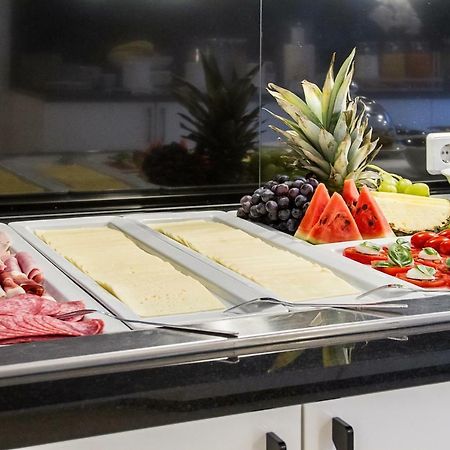 Haus Hotel & Pension Villa Laluna ブランケンブルク エクステリア 写真